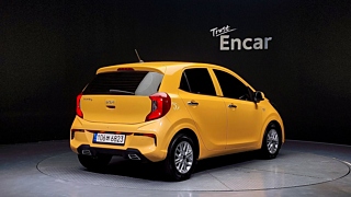 KIA MORNING URBAN JA 2022