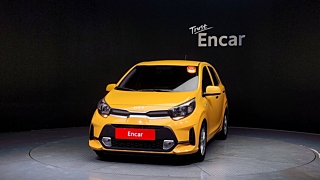 KIA MORNING URBAN JA 2022