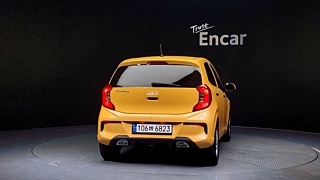 KIA MORNING URBAN JA 2022