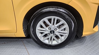 KIA MORNING URBAN JA 2022