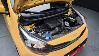 KIA MORNING URBAN JA 2022