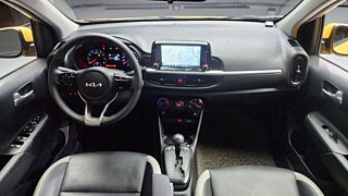 KIA MORNING URBAN JA 2022