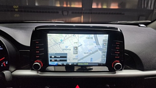 KIA MORNING URBAN JA 2022