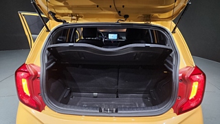 KIA MORNING URBAN JA 2022