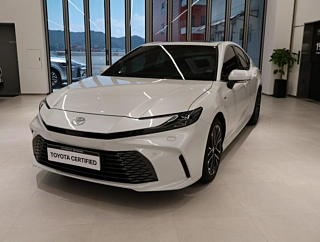 Заказать TOYOTA CAMRY XV80