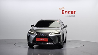 LEXUS UX250H 2022