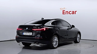 BMW 2-SERIES GRAN COUPE F44  2021
