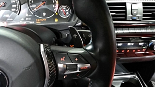 BMW M3 F80 2016