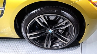 BMW M3 F80 2016
