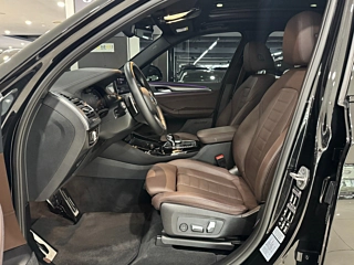 BMW X3 G01 2023