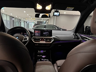 BMW X3 G01 2023