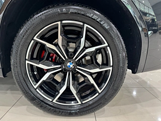 BMW X3 G01 2023