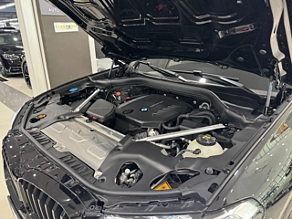 BMW X3 G01 2023