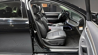 HYUNDAI GRANDEUR IG HYBRID 2022