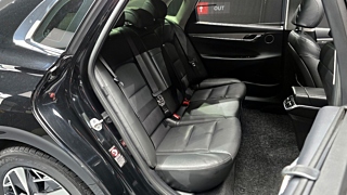 HYUNDAI GRANDEUR IG HYBRID 2022
