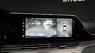 HYUNDAI GRANDEUR IG HYBRID 2022