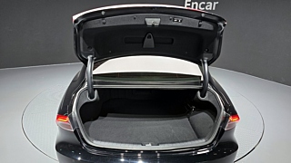 HYUNDAI GRANDEUR IG HYBRID 2022