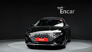 HYUNDAI GRANDEUR IG HYBRID 2022