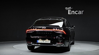 HYUNDAI GRANDEUR IG HYBRID 2022