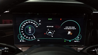 HYUNDAI GRANDEUR IG HYBRID 2022