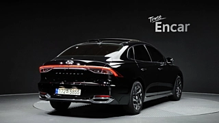 HYUNDAI GRANDEUR IG HYBRID 2022