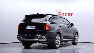 KIA SORENTO  2022