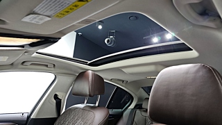 BMW 5-SERIES G30 2019