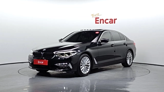 BMW 5-SERIES G30  530i xDrive Luxury Plus 2019