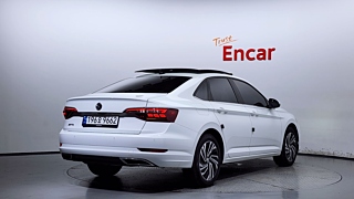 VOLKSWAGEN JETTA 2021