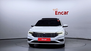 VOLKSWAGEN JETTA 2021