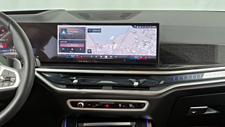 BMW X5 G05  xDrive 30d M Sport 2025
