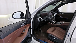 BMW X5 G05  xDrive 30d M Sport 2025
