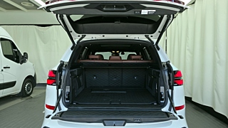 BMW X5 G05  xDrive 30d M Sport 2025