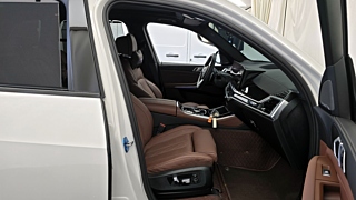 BMW X5 G05  xDrive 30d M Sport 2025