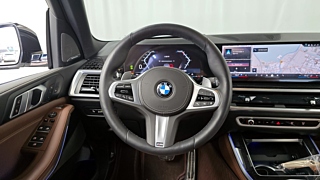 BMW X5 G05  xDrive 30d M Sport 2025