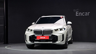 BMW X5 G05  xDrive 30d M Sport 2025