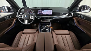 BMW X5 G05  xDrive 30d M Sport 2025