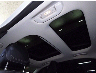 MERCEDES BENZ E-CLASS W212 2016