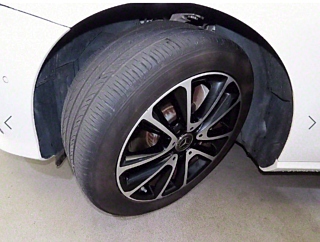 MERCEDES BENZ E-CLASS W212 2016