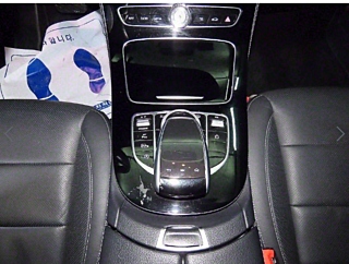 MERCEDES BENZ E-CLASS W212 2016