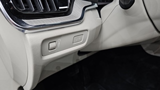 VOLVO S60 2021