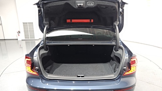 VOLVO S60 2021