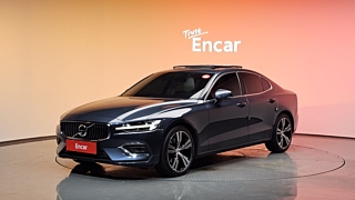 VOLVO S60 2021