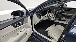 VOLVO S60 2021