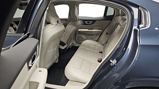 VOLVO S60 2021