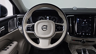 VOLVO S60 2021