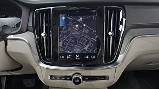 VOLVO S60 2021