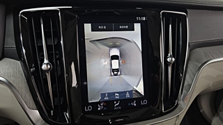 VOLVO S60 2021