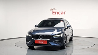 VOLVO S60 2021