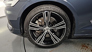 VOLVO S60 2021